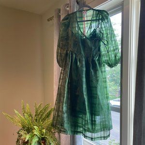 Shrimps Titania Dress